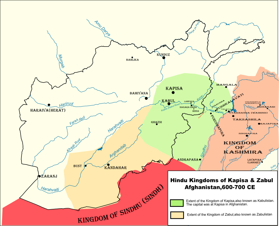 kabul map 2010. I have updated the map with